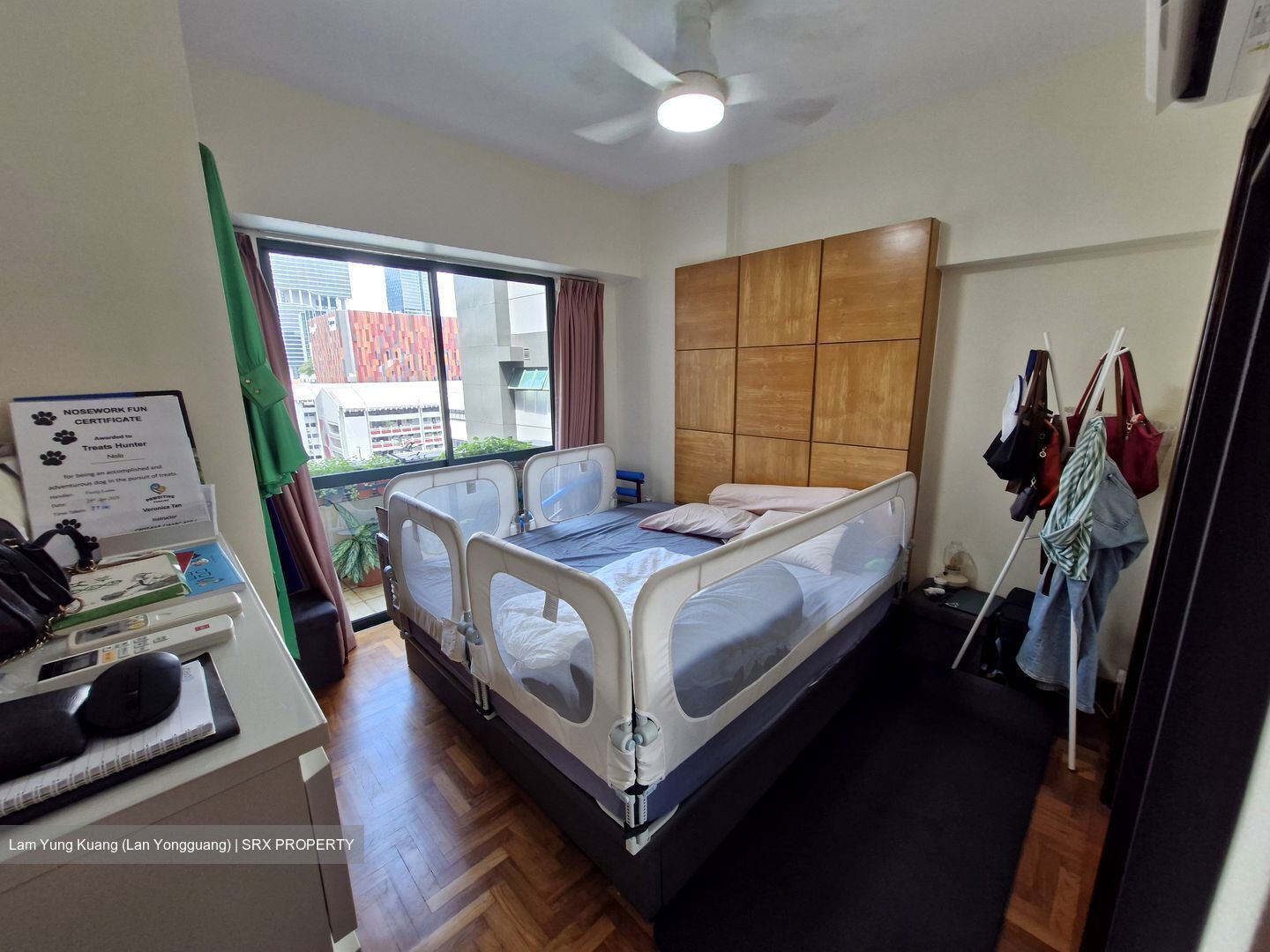 The Bencoolen (D7), Apartment #573760131